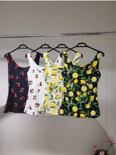 NŐI FELSŐ L/XL