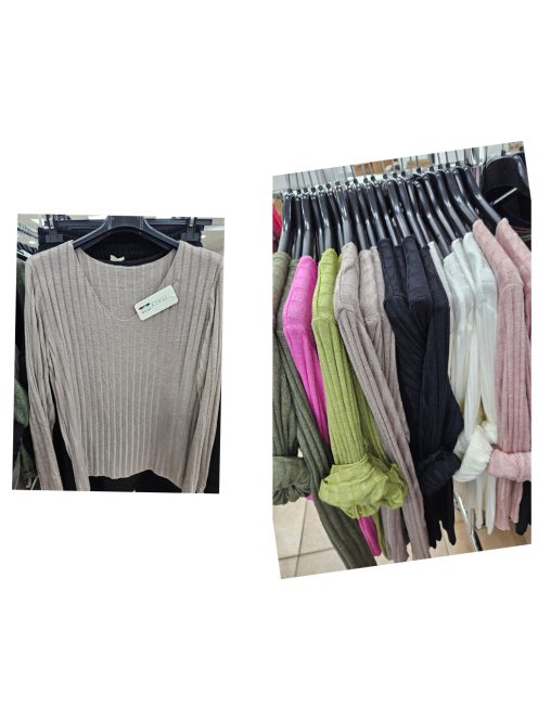 NŐI FELSŐ S-XL.IG JÓ