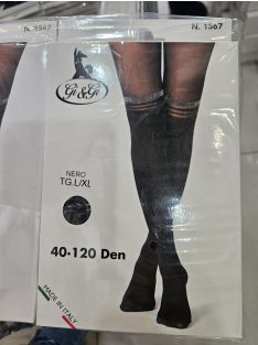 HARISNYA NADRÁG