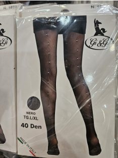 HARISNYA NADRÁG