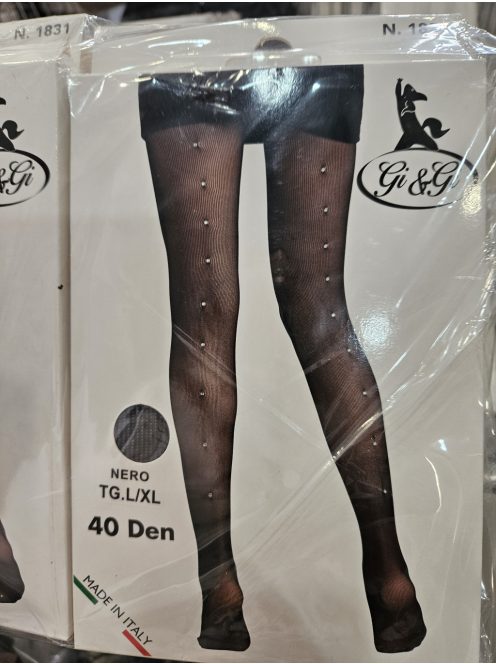HARISNYA NADRÁG