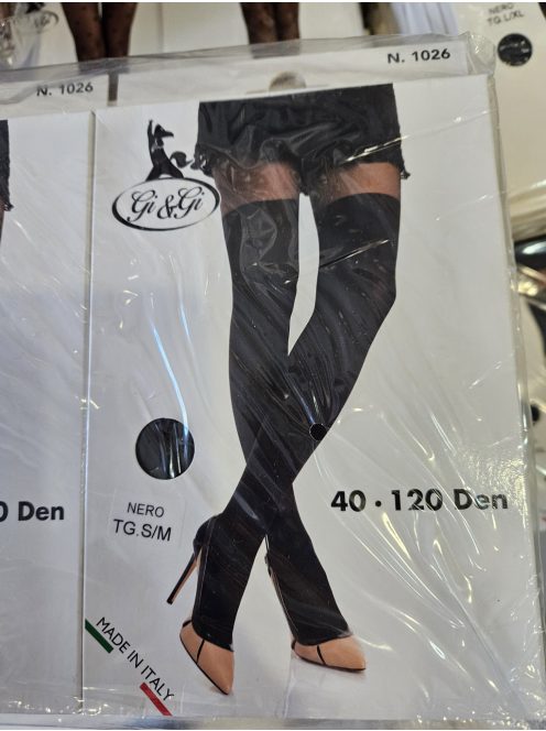 HARISNYA NADRÁG
