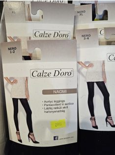 AKRYL LEGGINGSZ