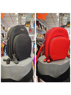 HÁTIZSÁK OLDAL TÁSKA EGYBEN MINI MÉRET
