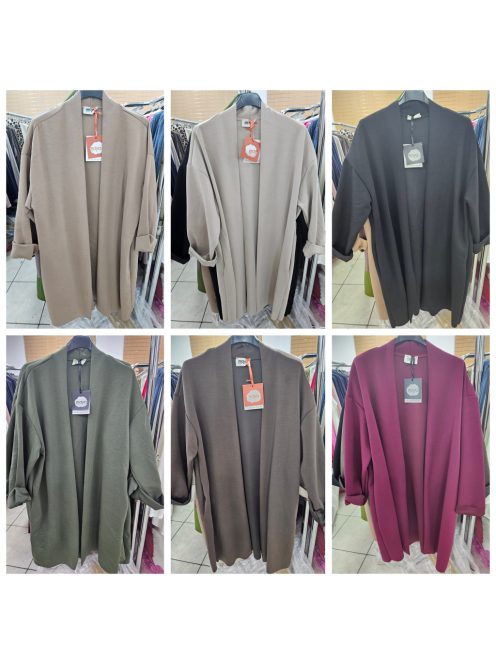 KARDIGÁN S-XL.IG