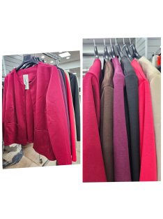 BOLERÓ M-XL.IG