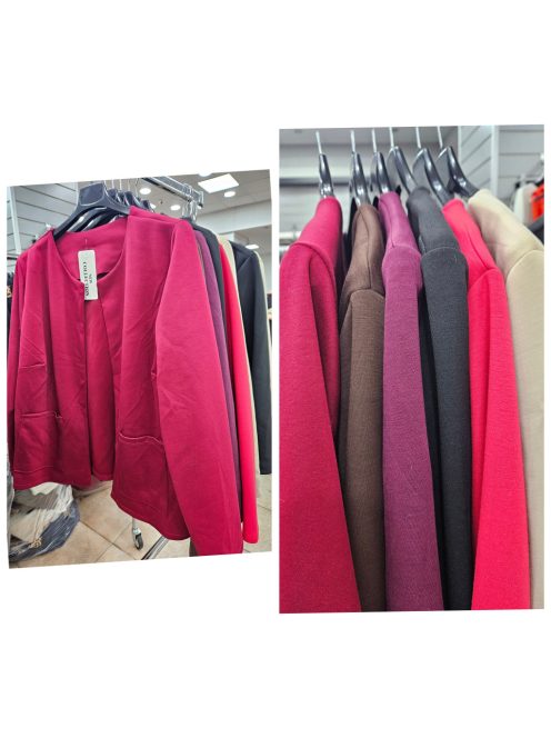 BOLERÓ M-XL.IG