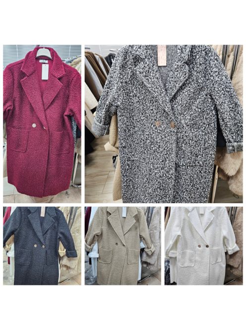 KABÁT M-XL.IG