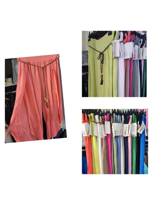 NADRÁG S-KISEBB XLIG JÓ