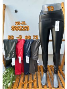 NADRÁG--FEKETE , NEM BÉLELT