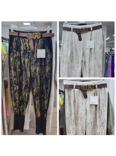 NŐI NADRÁG S-XLIG JÓ