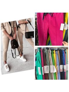 NADRÁG S-KISEBB XLIG JÓ