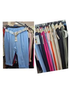 NADRÁG S- XXLIG JÓ