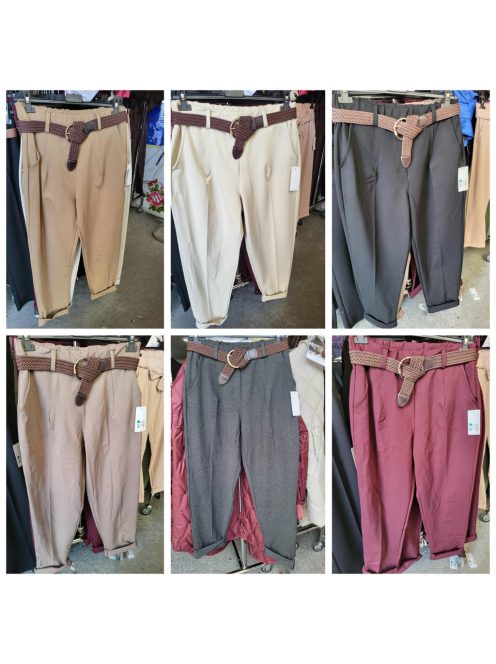 NŐI NADRÁG S-XLIG JÓ