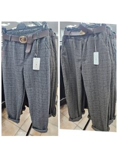 NADRÁG S-KISEBB XLIG JÓ