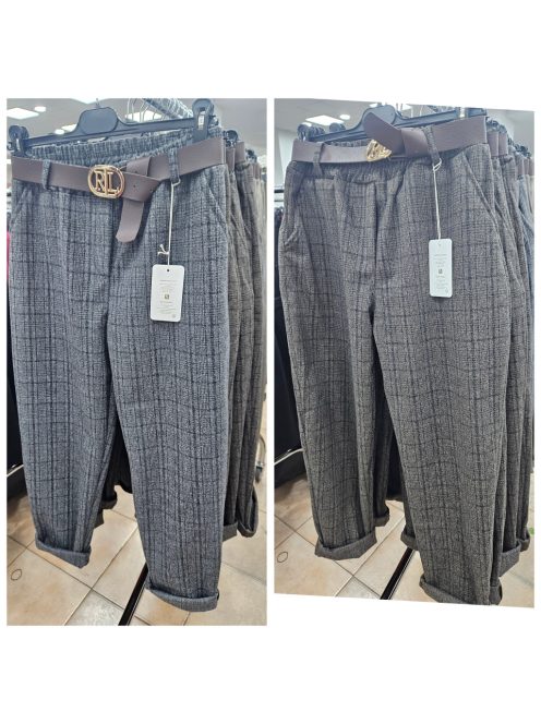 NADRÁG S-KISEBB XLIG JÓ