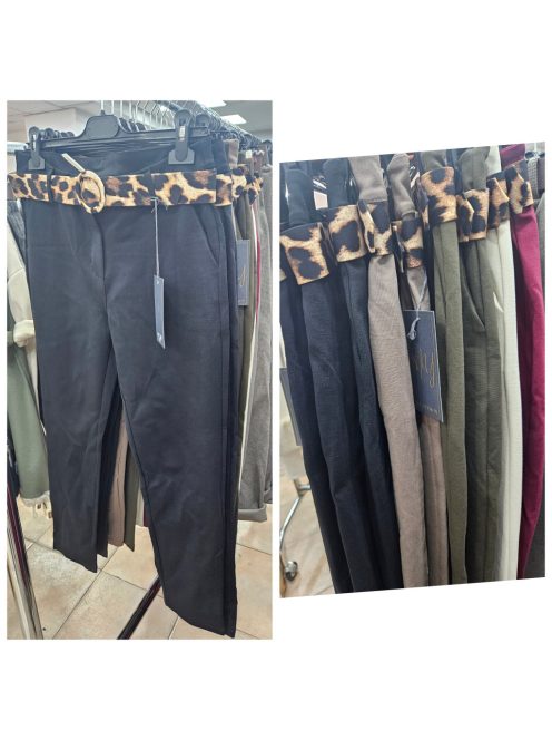 NŐI NADRÁG S-KISEBB XLIG JÓ