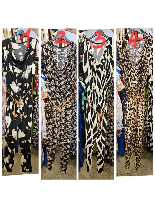 OVERÁL S-XL.IG JÓ