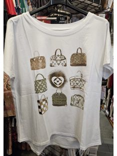 NŐI FELSŐ L/XL