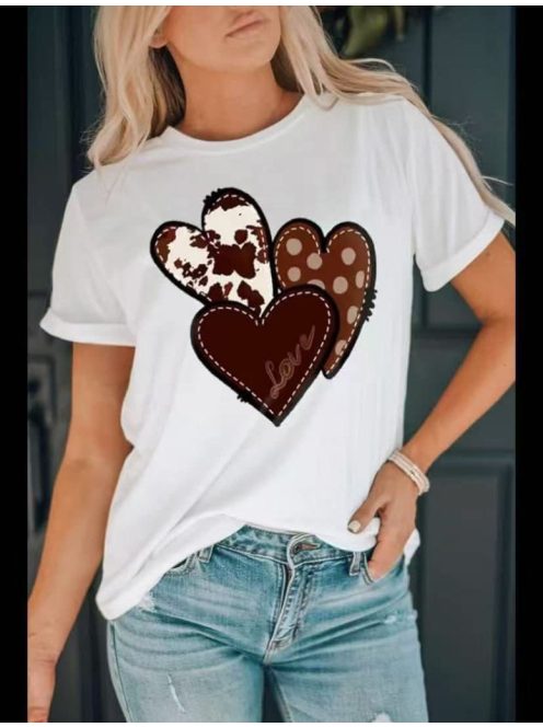 NŐI FELSŐ L/XL