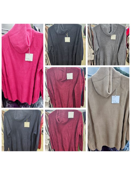 PULÓVER M-XXL.IG