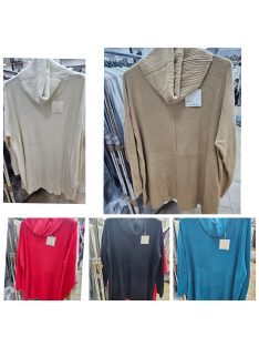 PULÓVER M-XXL.IG