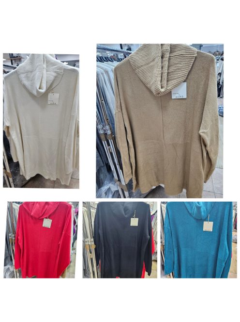 PULÓVER M-XXL.IG