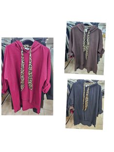 TUNIKA S-XL.IG JÓ