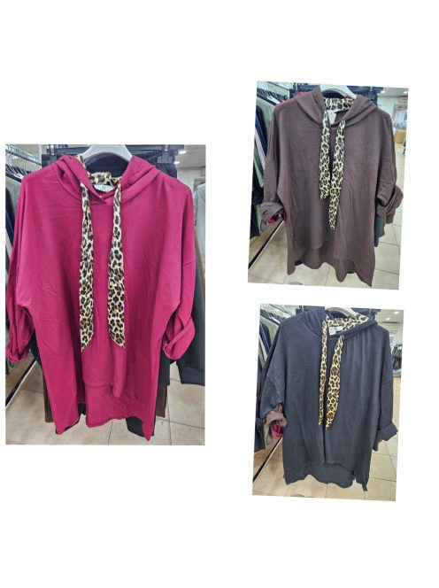 TUNIKA S-XL.IG JÓ