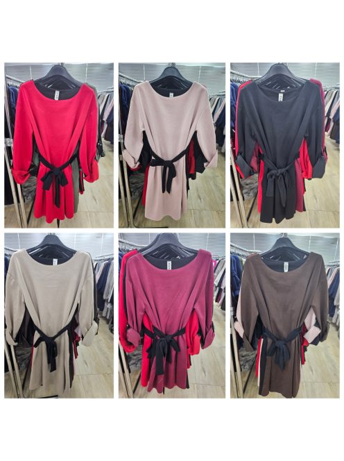 TUNIKA S-XL.IG JÓ