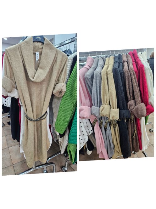 TUNIKA S-XL.IG JÓ