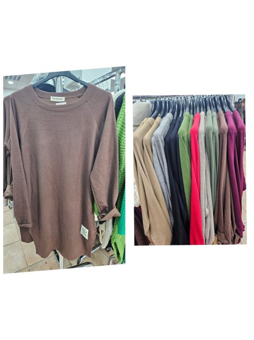 TUNIKA S-XL.IG JÓ