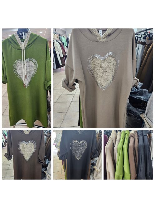 TUNIKA M-XXL.IG JÓ