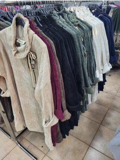 TUNIKA S-XL.IG JÓ