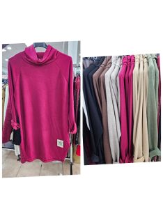 TUNIKA S-XL.IG JÓ