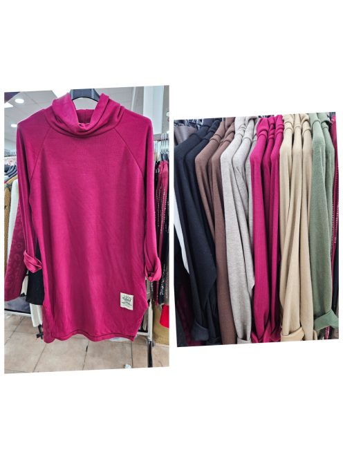 TUNIKA S-XL.IG JÓ
