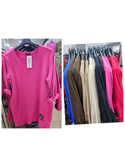 TUNIKA S-XL.IG JÓ
