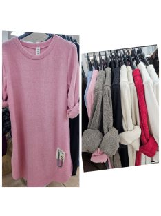 TUNIKA S-XL.IG JÓ