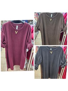 TUNIKA S-XL.IG JÓ