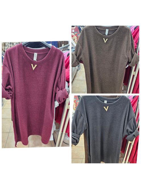 TUNIKA S-XL.IG JÓ