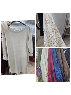 TUNIKA M-XXL.IG JÓ