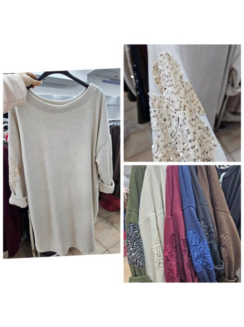 TUNIKA M-XXL.IG JÓ