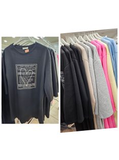 TUNIKA M-XL.IG JÓ