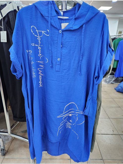 TUNIKA S-XL.IG JÓ