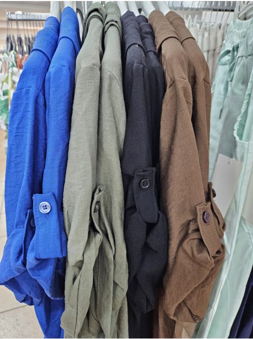TUNIKA S-XL.IG JÓ