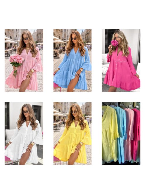 TUNIKA M- XL.IG JÓ