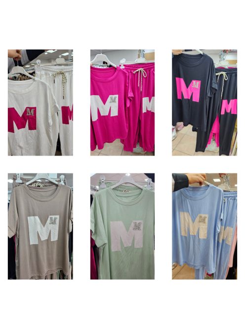 EGYÜTTES S-XL.IG JÓ