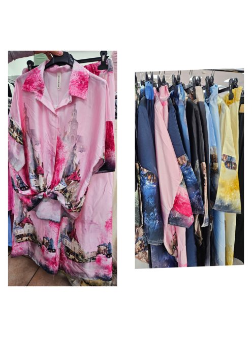 EGYÜTTES S-XL.IG JÓ