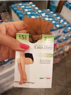 ÜVEGSZÁLAS TÉRDFIX COGNAC 2 PÁR