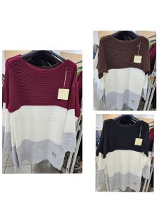 TUNIKA M- XXL.IG JÓ